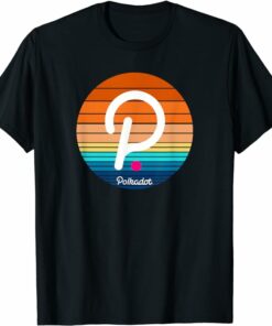 Polkadot T-Shirt Polkadot Dot T-Shirt