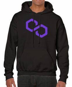 Polygon Hoodie Polygon Hoodie