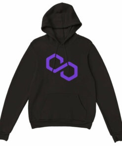 Polygon Hoodie