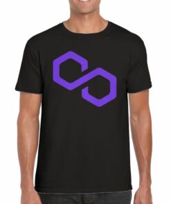 Polygon T-shirt