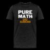 Pure Math (Infinity) Bitcoin T-Shirt