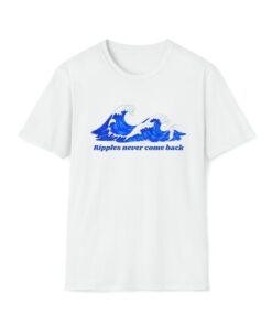 Ripple T-Shirt