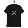 Ripple T-Shirt Xrp Cryptocurrency Lovers And Investors