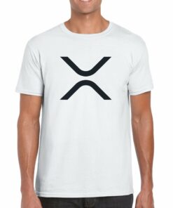 Ripple (XRP) T-shirt