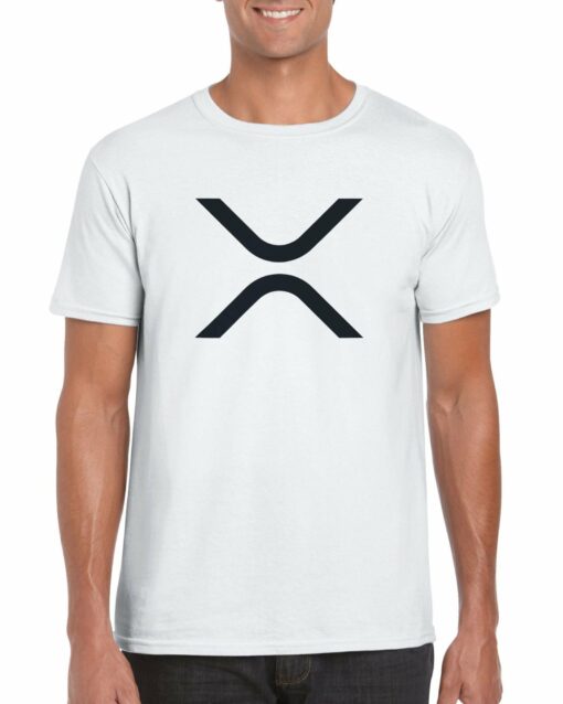 Ripple (XRP) T-shirt