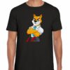 SHIB Investor T-shirt