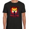 SHIB to the Moon T-shirt