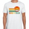 SHIBA HODLER T-shirt
