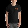 Scilla – Men’s Embroidered Premium T-Shirt