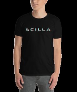 Scilla – Men’s T-Shirt
