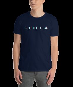 Scilla – Men’s T-Shirt
