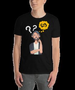 Scilla dev – Men’s T-Shirt