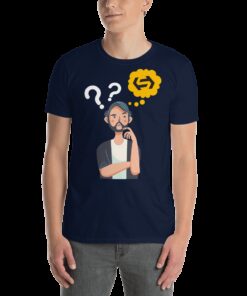 Scilla dev – Men’s T-Shirt