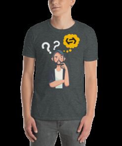 Scilla dev – Men’s T-Shirt 2 Scilla dev Men's T Shirt 3