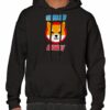 Shiba Inu Army Hoodie