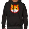 Shiba Inu Hoodie