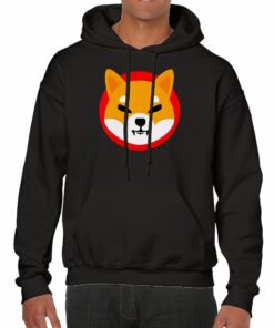 Shiba Inu Hoodie Shiba Inu Hoodie