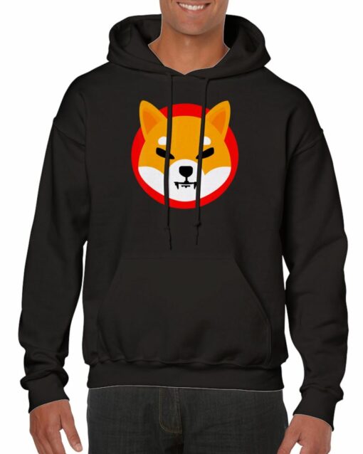 Shiba Inu Hoodie