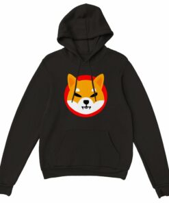 Shiba Inu Hoodie
