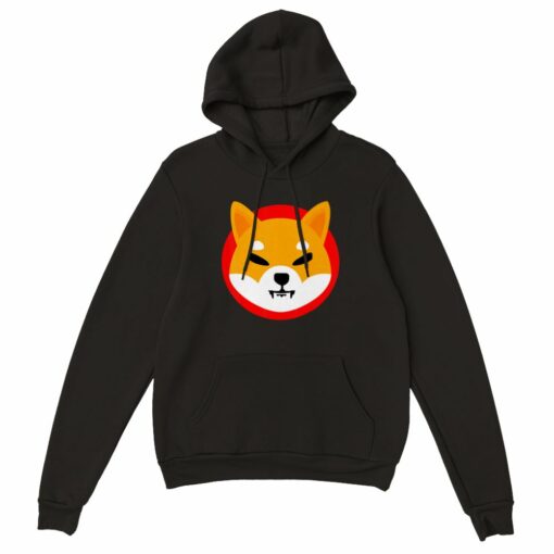 Shiba Inu Hoodie