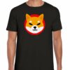 Shiba Inu T-shirt