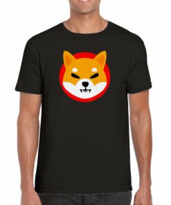 Shiba Inu T-shirt