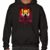 Shiba Inu To The Moon Hoodie