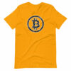 Silicon Chip Bitcoin T-Shirt