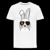 Silly Rabbit Bitcoin T-Shirt