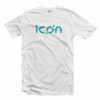 Single Colour Icon T-shirt