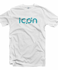 Single Colour Icon T-shirt