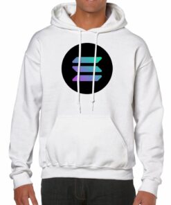 Solana Hoodie