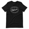 Stacking Sats T-Shirt