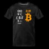 Supply Bitcoin T-Shirt