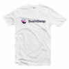 SushiSwap (SUSHI) Cryptocurrency Symbol T-shirt