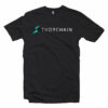 THORChain (RUNE) Cryptocurrency Symbol T-shirt