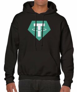 Tether Hoodie