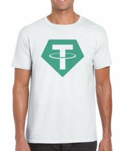 Tether T-shirt