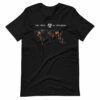 The Bitcoin Virus T-Shirt