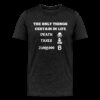 The Only Things Certain In Life Bitcoin T-Shirt