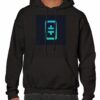 Theta Hoodie