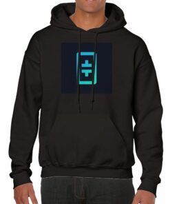 Theta Hoodie Theta Hoodie