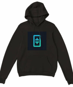 Theta Hoodie