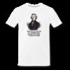 Thomas Jefferson Bitcoin T-Shirt