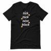 Tick Tock Next Block T-shirt