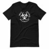Toxic Bitcoin Maximalist T-Shirt