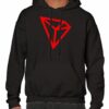 Tron Hoodie