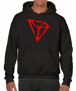 Tron Hoodie Tron Hoodie