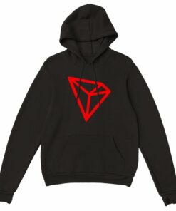 Tron Hoodie