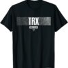 Tron T-Shirt Trx Hold Club Coin Blockchain Logo Funny Cool